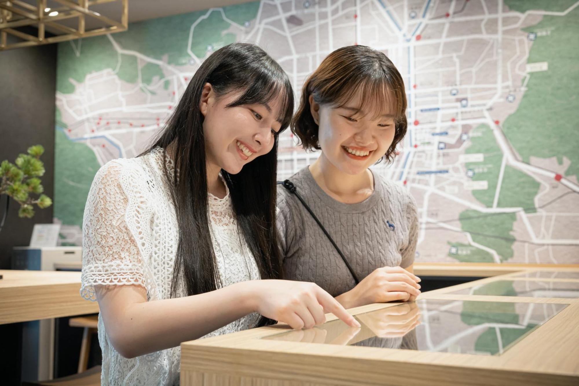 Minn Shijo Omiya Kyoto Exterior foto