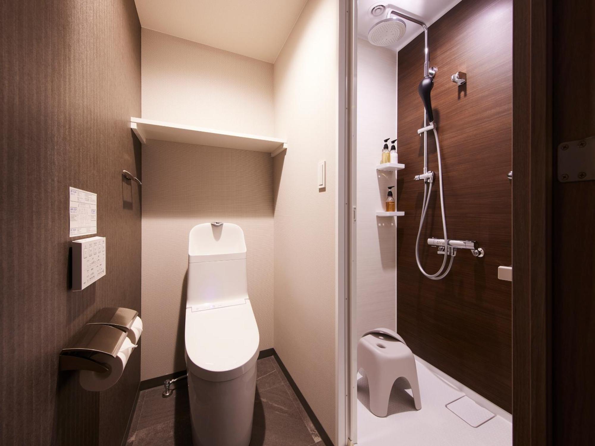 Minn Shijo Omiya Kyoto Exterior foto