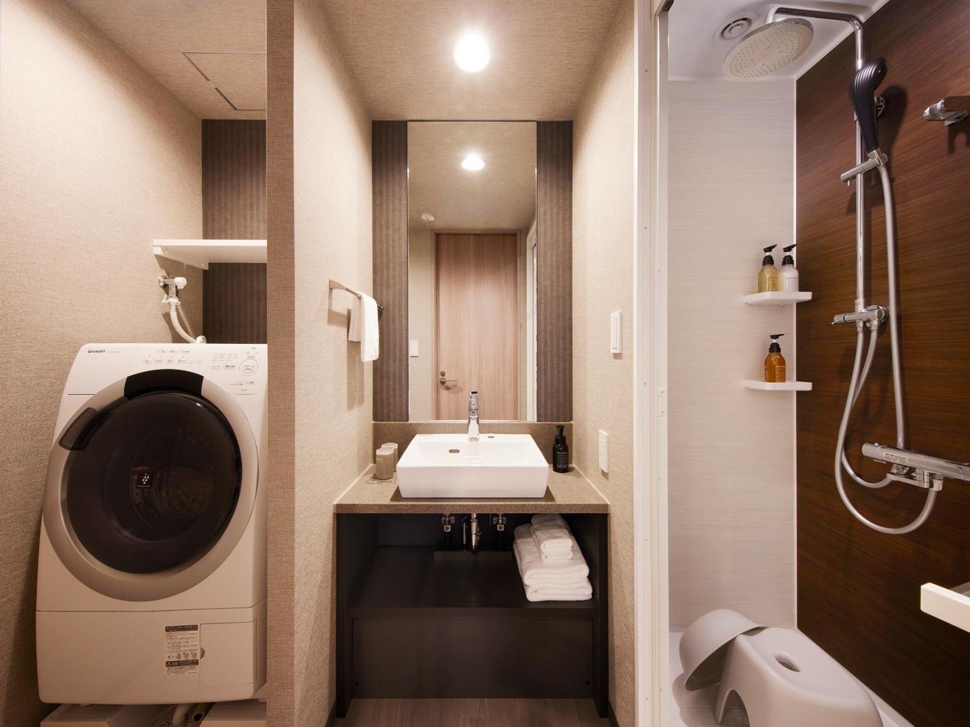 Minn Shijo Omiya Kyoto Exterior foto